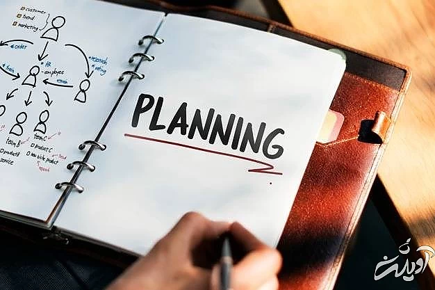 هدف کسب و کار